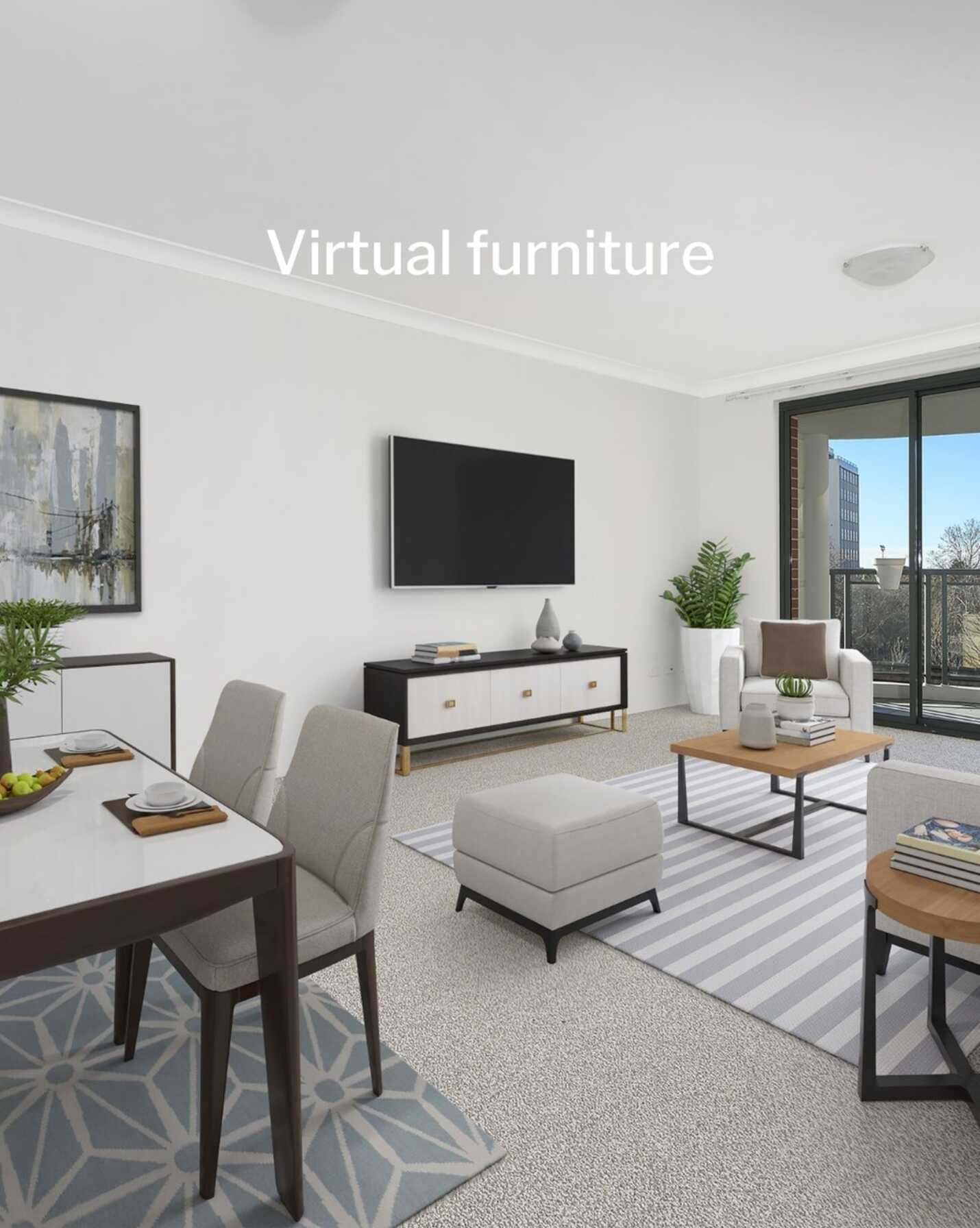 405/28 West Street North Sydney, Sydney - Thumbnail 2