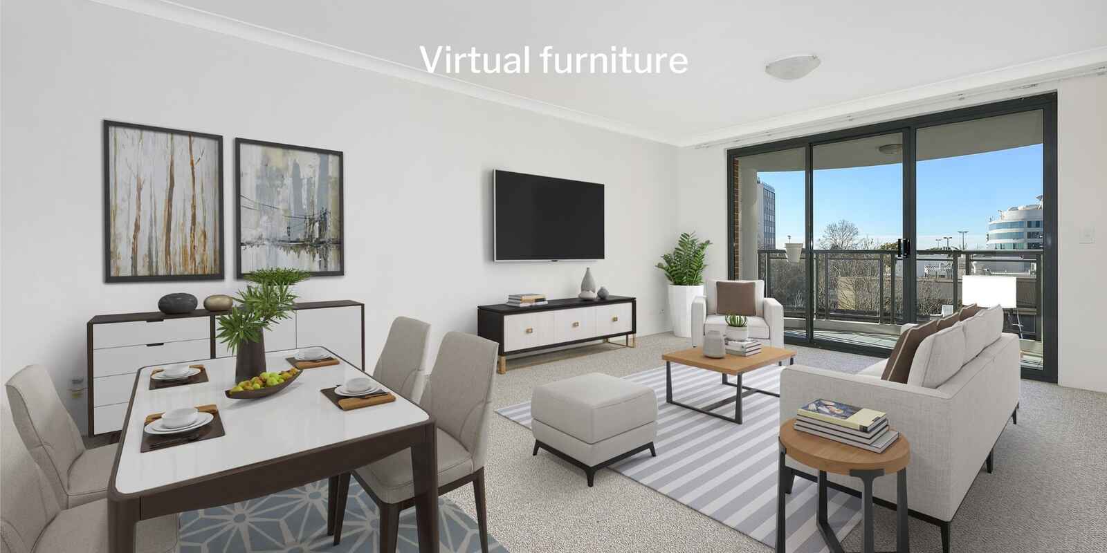 405/28 West Street North Sydney