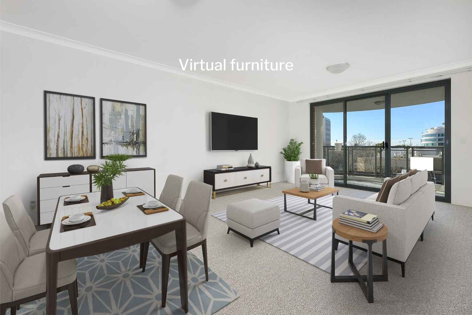 405/28 West Street North Sydney