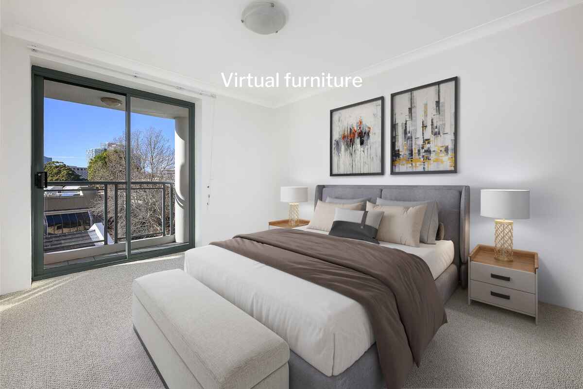 405/28 West Street North Sydney 405/28 West Street North Sydney