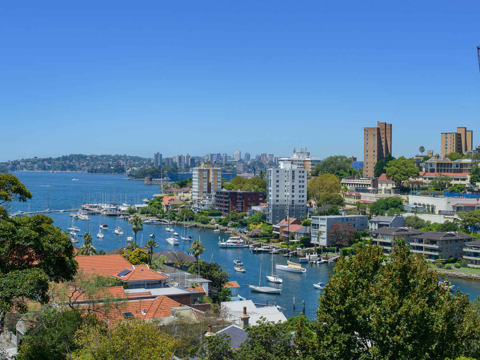 55/100 High Street North Sydney
