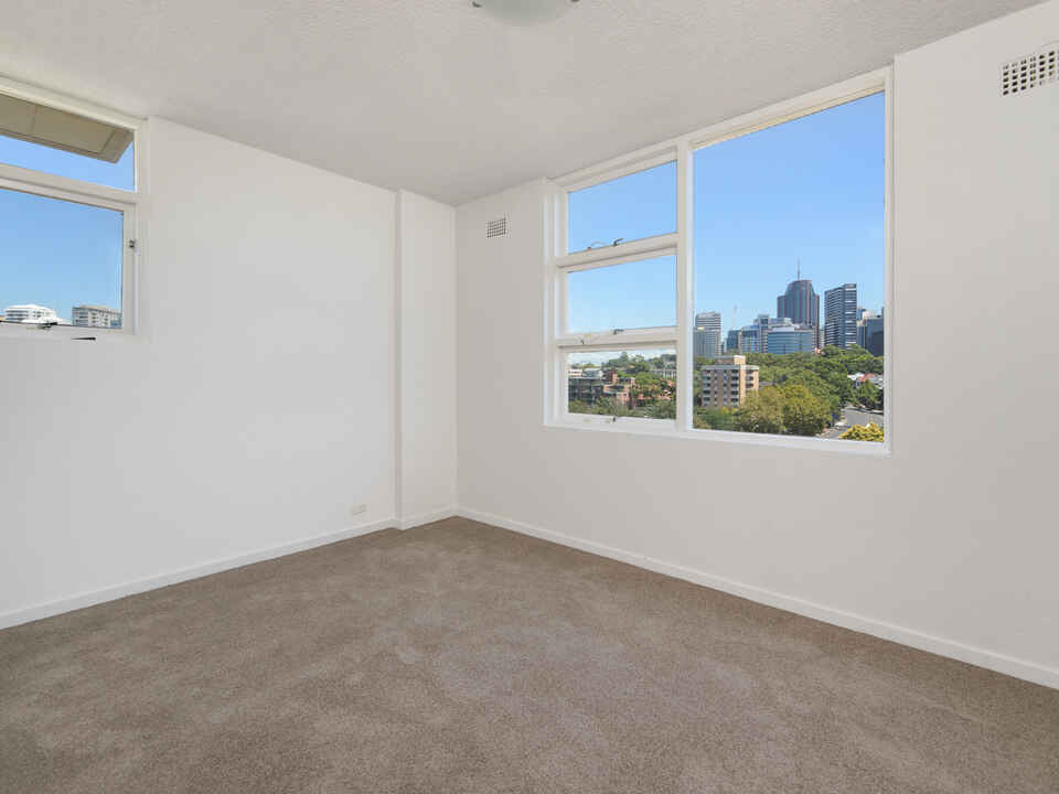 55/100 High Street North Sydney