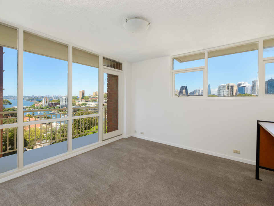 55/100 High Street North Sydney