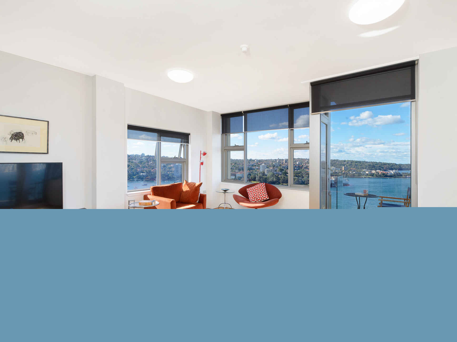 124/67 Carabella Street Kirribilli