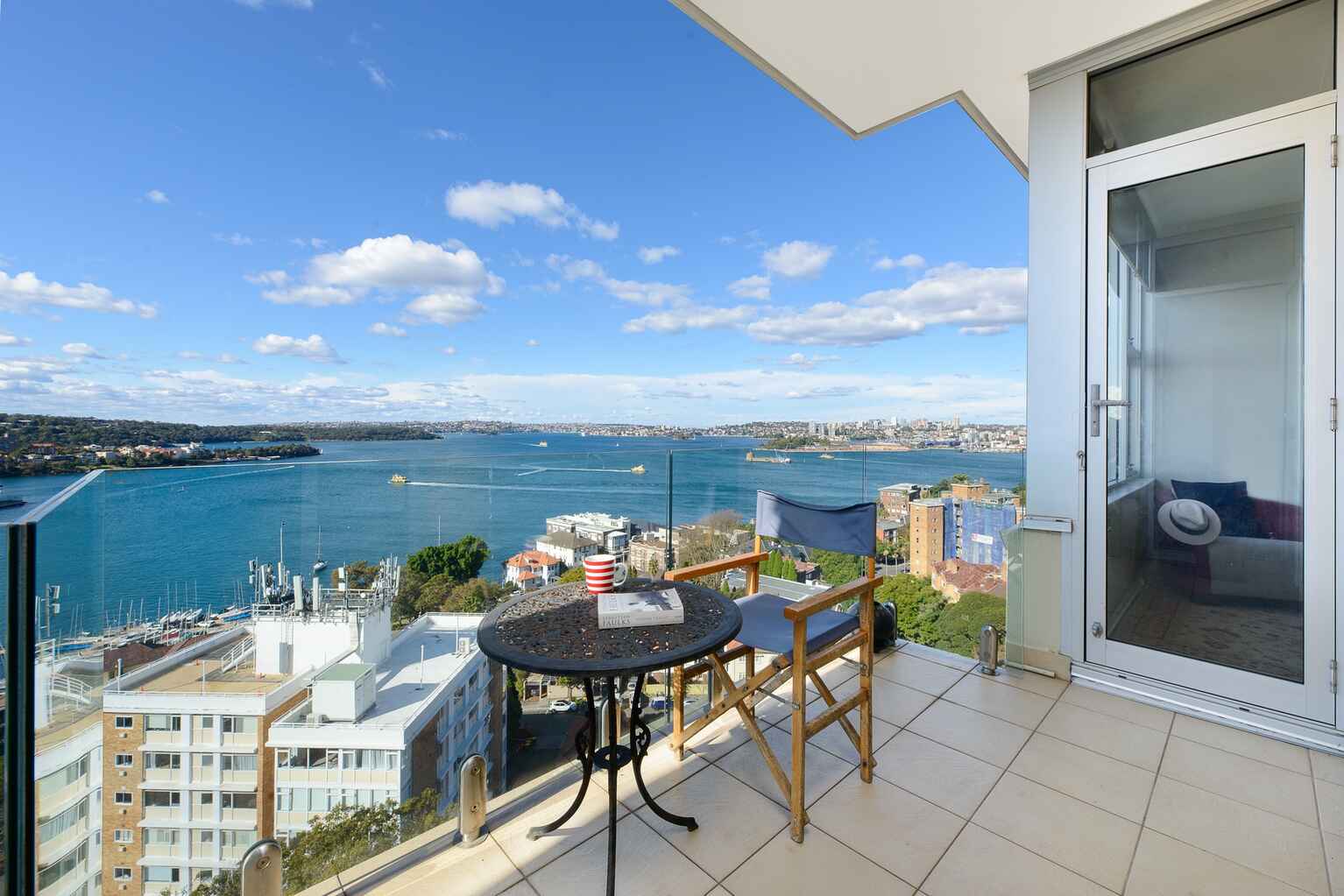 124/67 Carabella Street Kirribilli