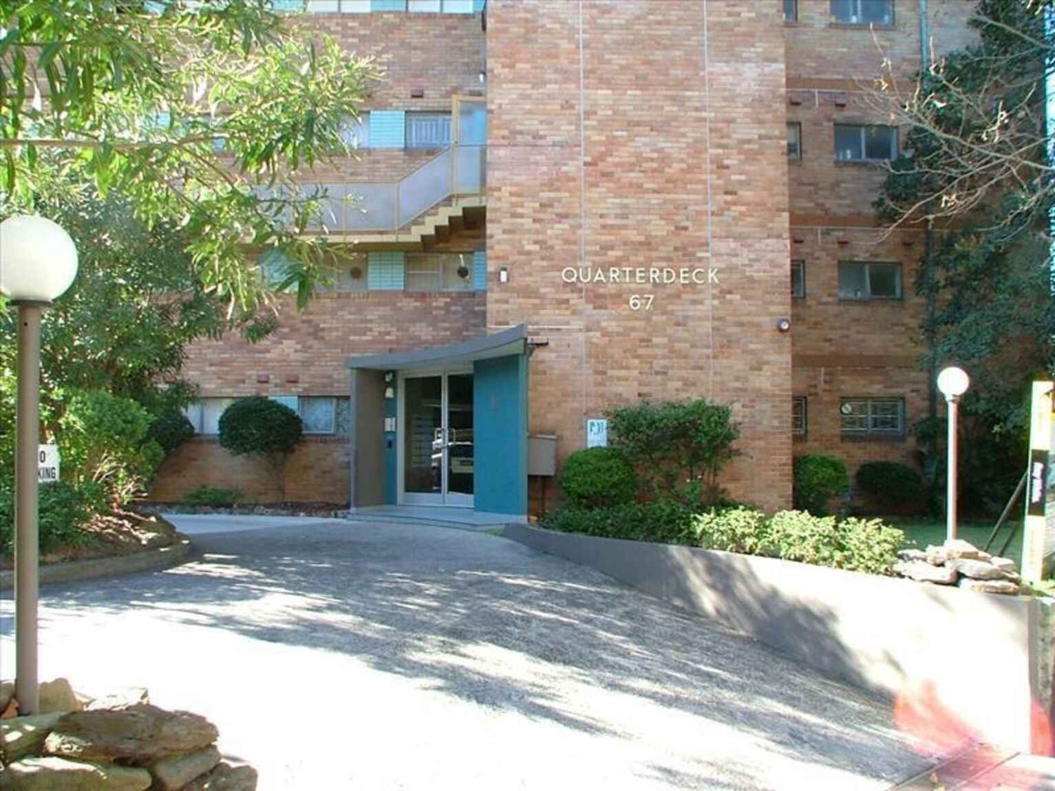 124/67 Carabella Street Kirribilli