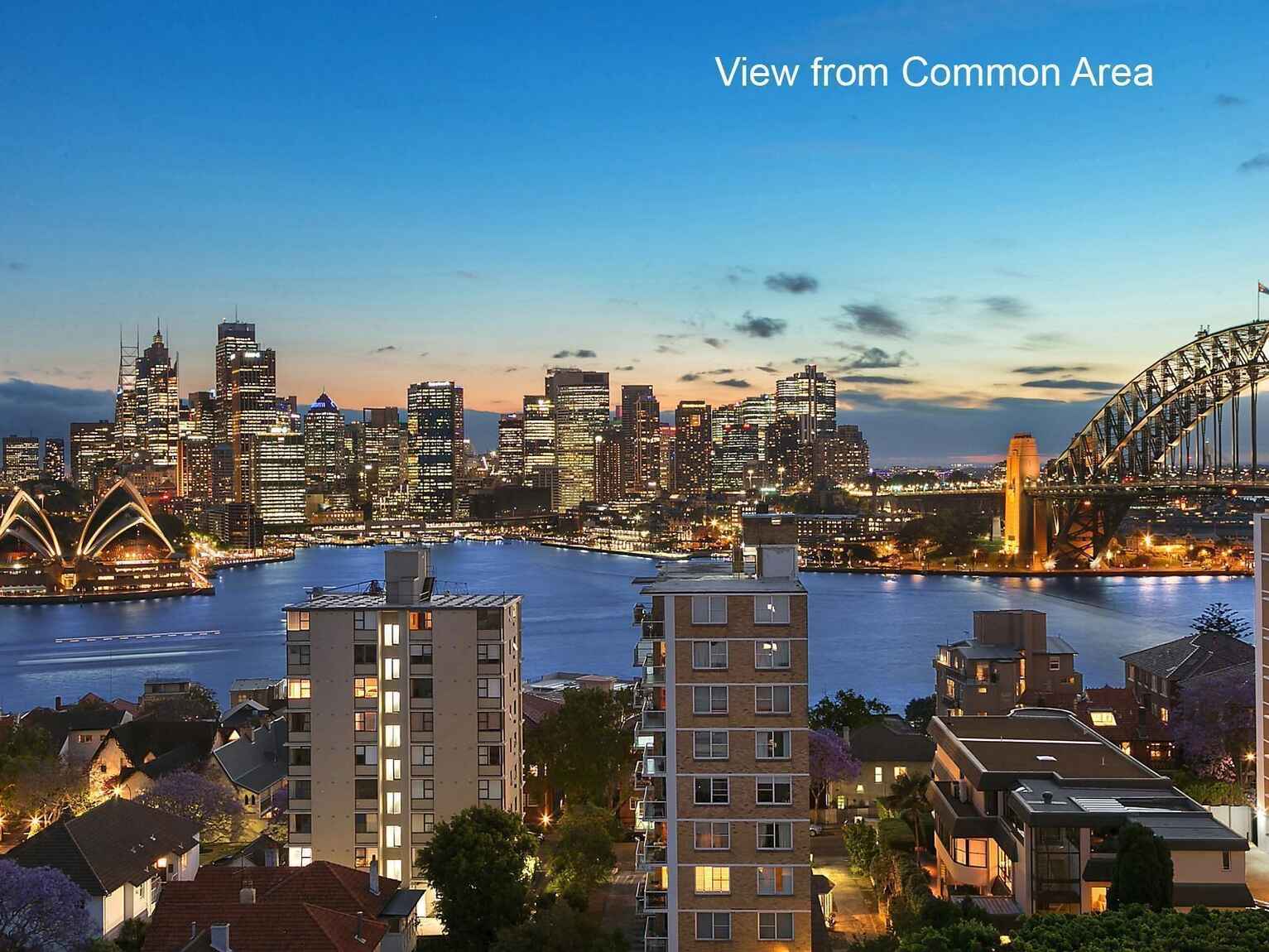 124/67 Carabella Street Kirribilli