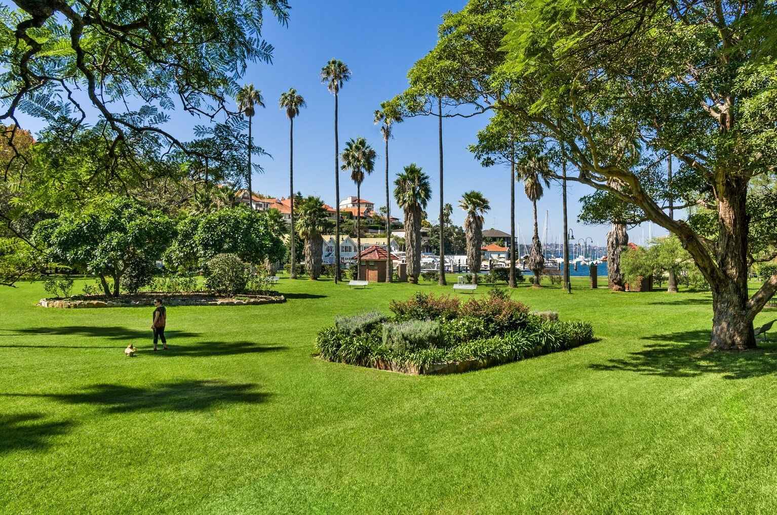 124/67 Carabella Street Kirribilli