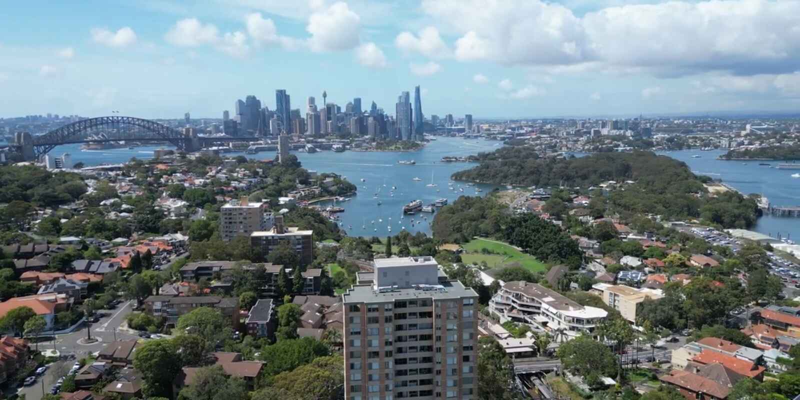 25/2-12 Crows Nest Road Waverton 25/2-12 Crows Nest Road Waverton