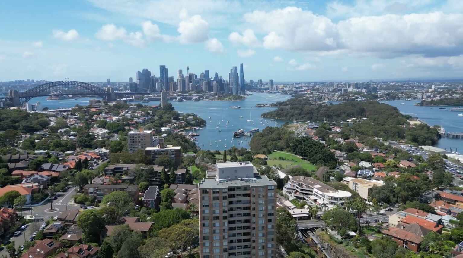 25/2-12 Crows Nest Road Waverton 25/2-12 Crows Nest Road Waverton