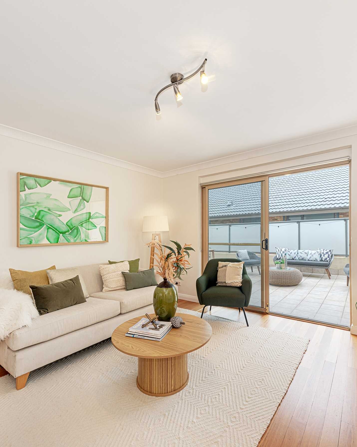 1/4 Little Alfred Street North Sydney, Sydney - Image 1