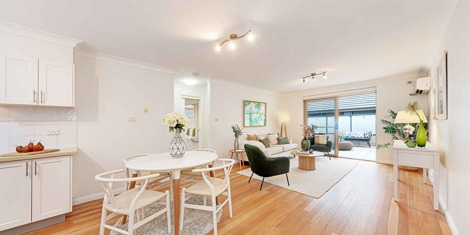 1/4 Little Alfred Street North Sydney