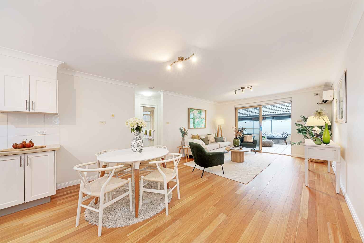 1/4 Little Alfred Street North Sydney 1/4 Little Alfred Street North Sydney