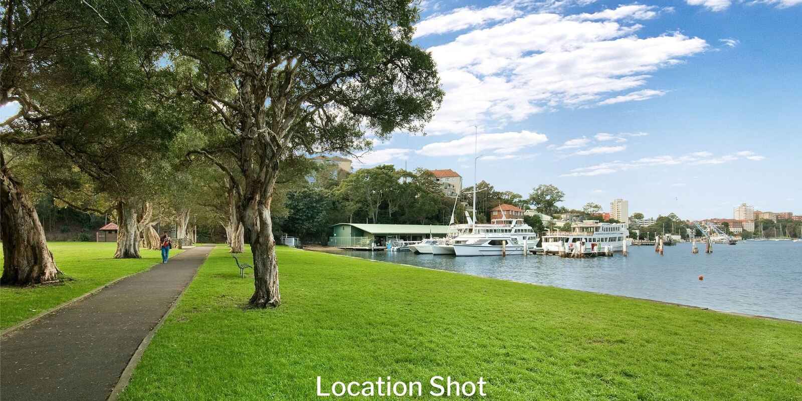 1/4 Little Alfred Street North Sydney