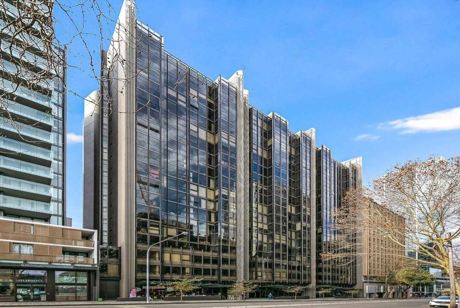 1907/211 Pacific Highway North Sydney