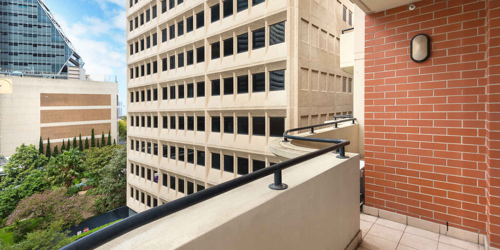 307/26 Napier Street North Sydney