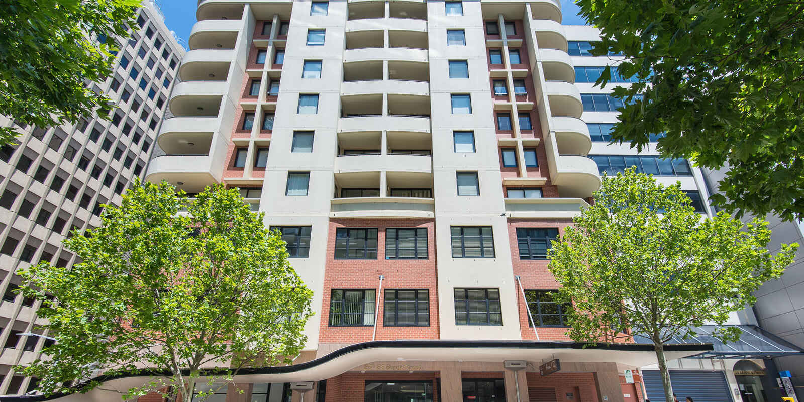 307/26 Napier Street North Sydney