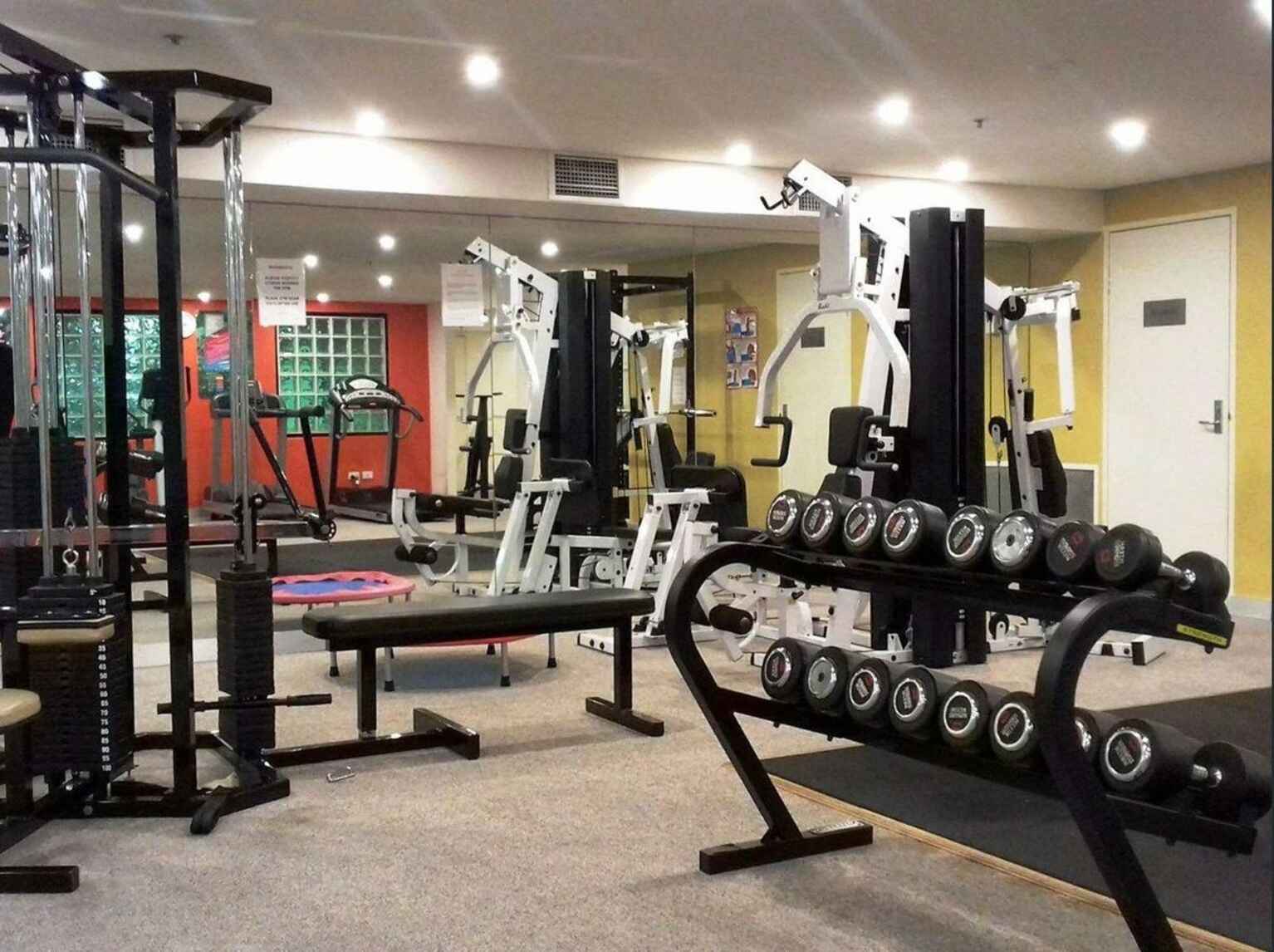 307/26 Napier Street North Sydney 307/26 Napier Street North Sydney