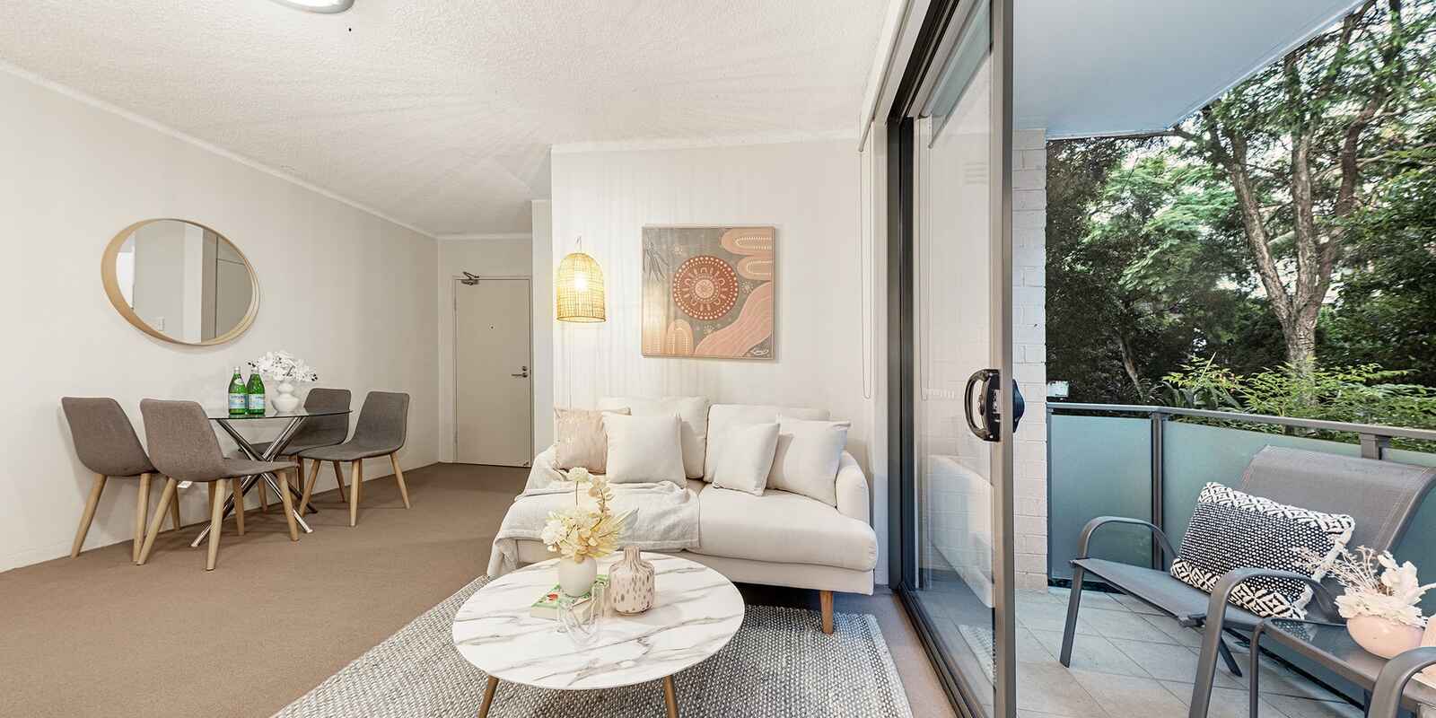 9/2-4 Berry Street North Sydney