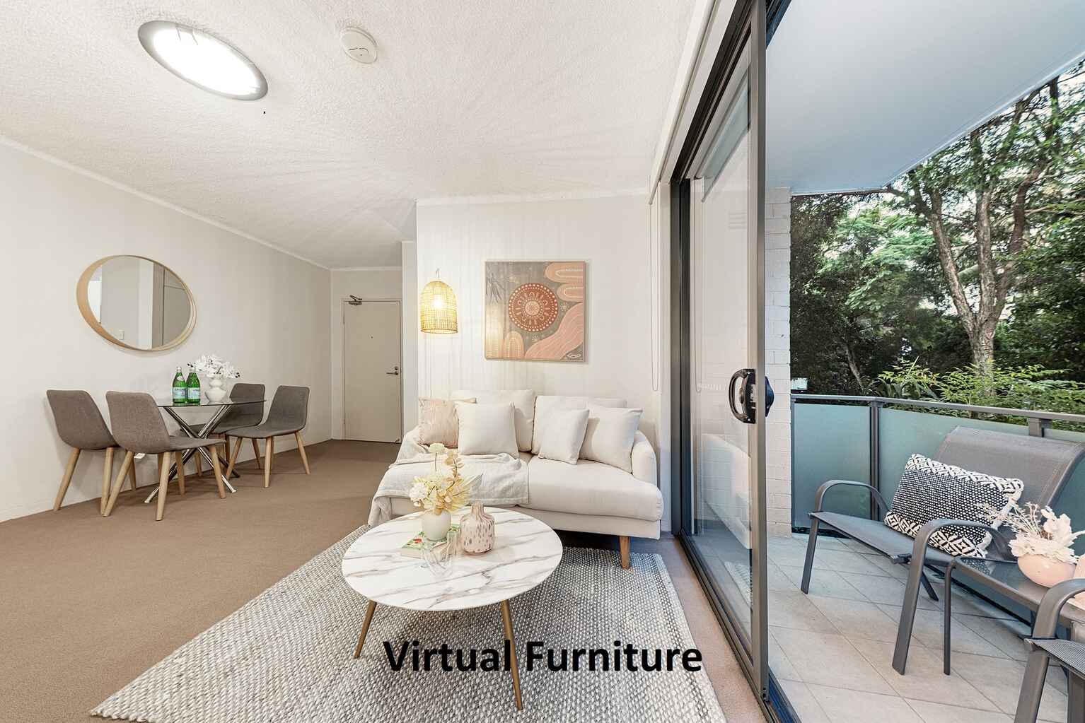 9/2-4 Berry Street North Sydney 9/2-4 Berry Street North Sydney