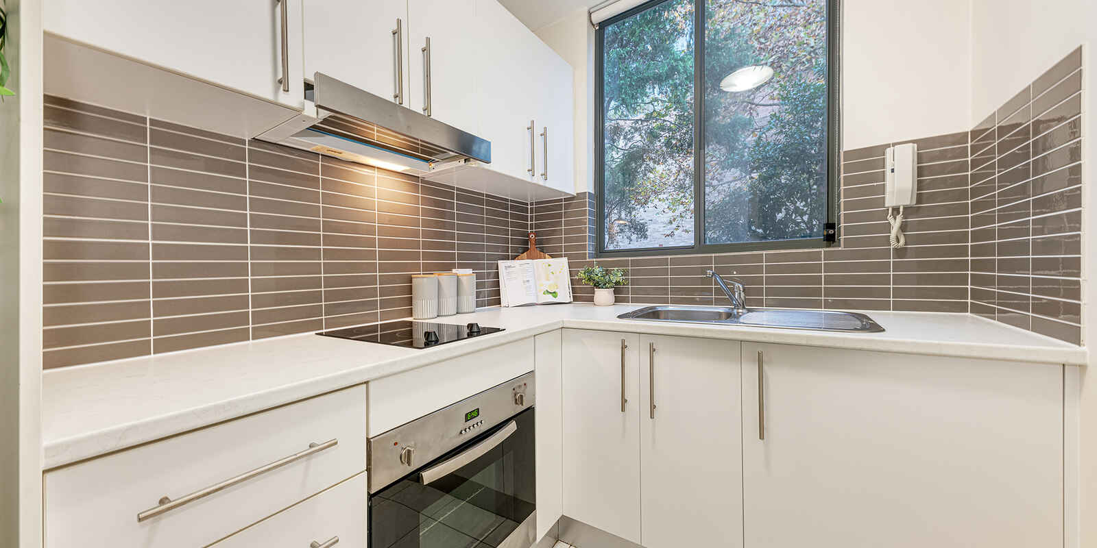 9/2-4 Berry Street North Sydney