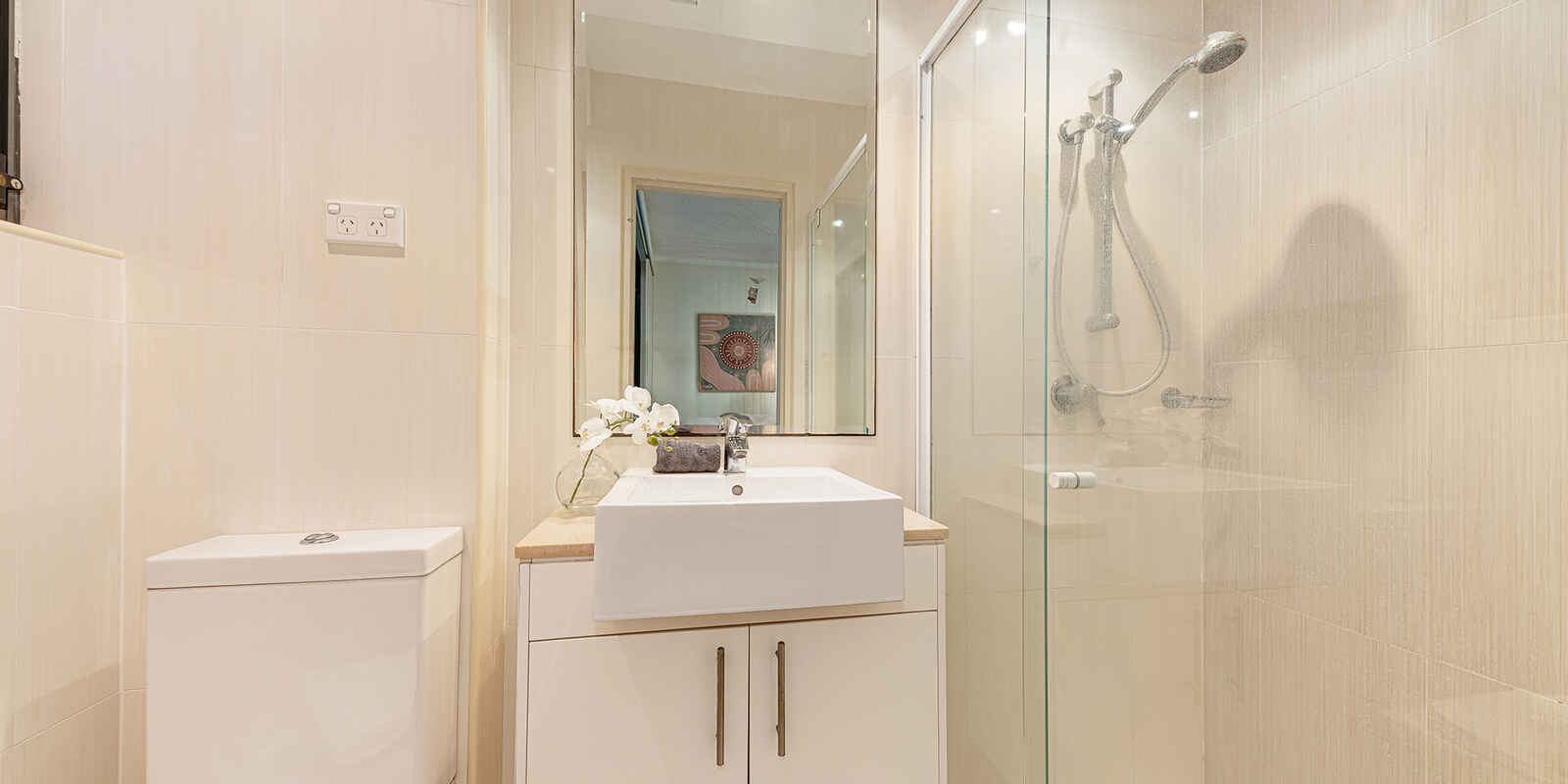 9/2-4 Berry Street North Sydney