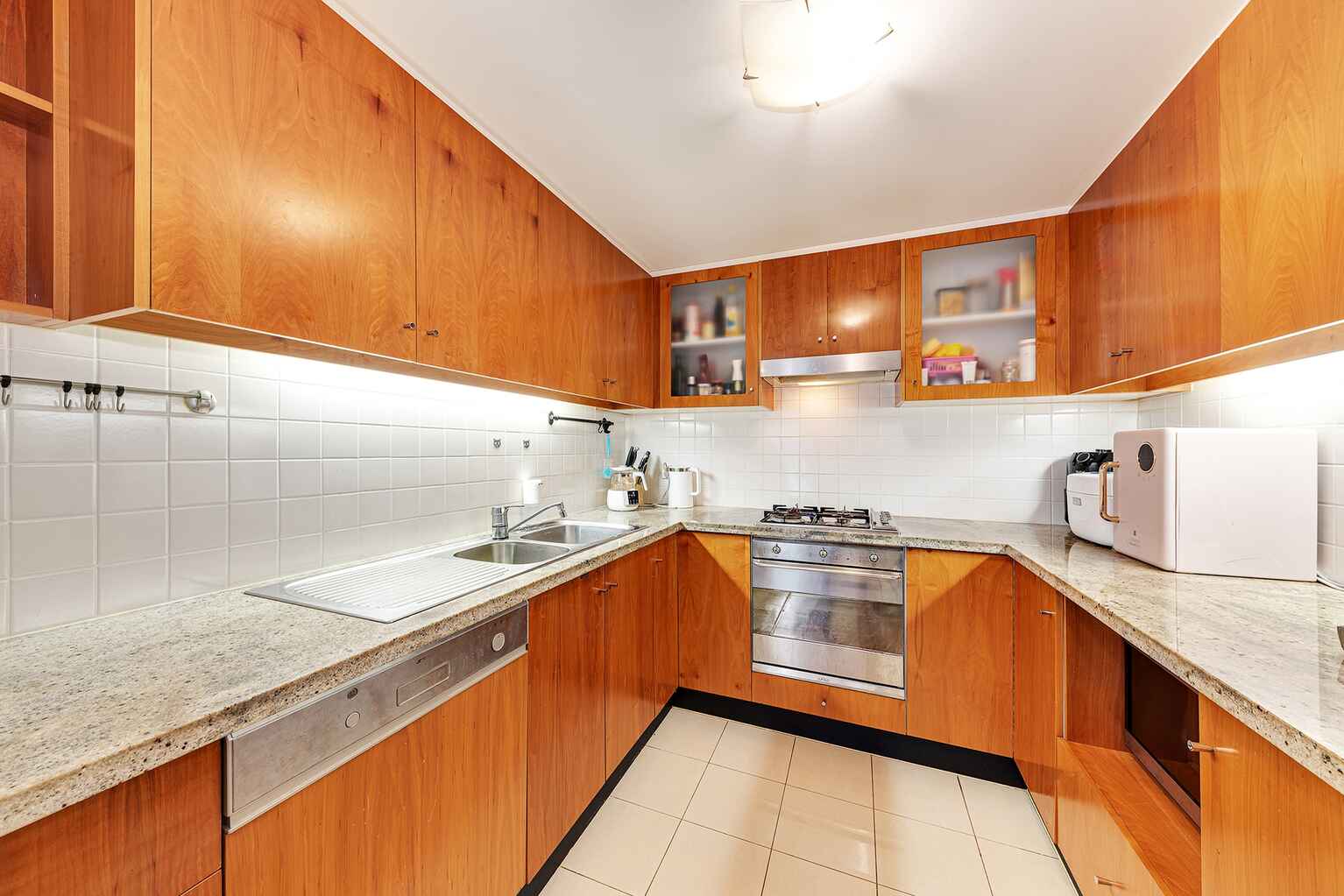 2001/79-81 Berry Street North Sydney