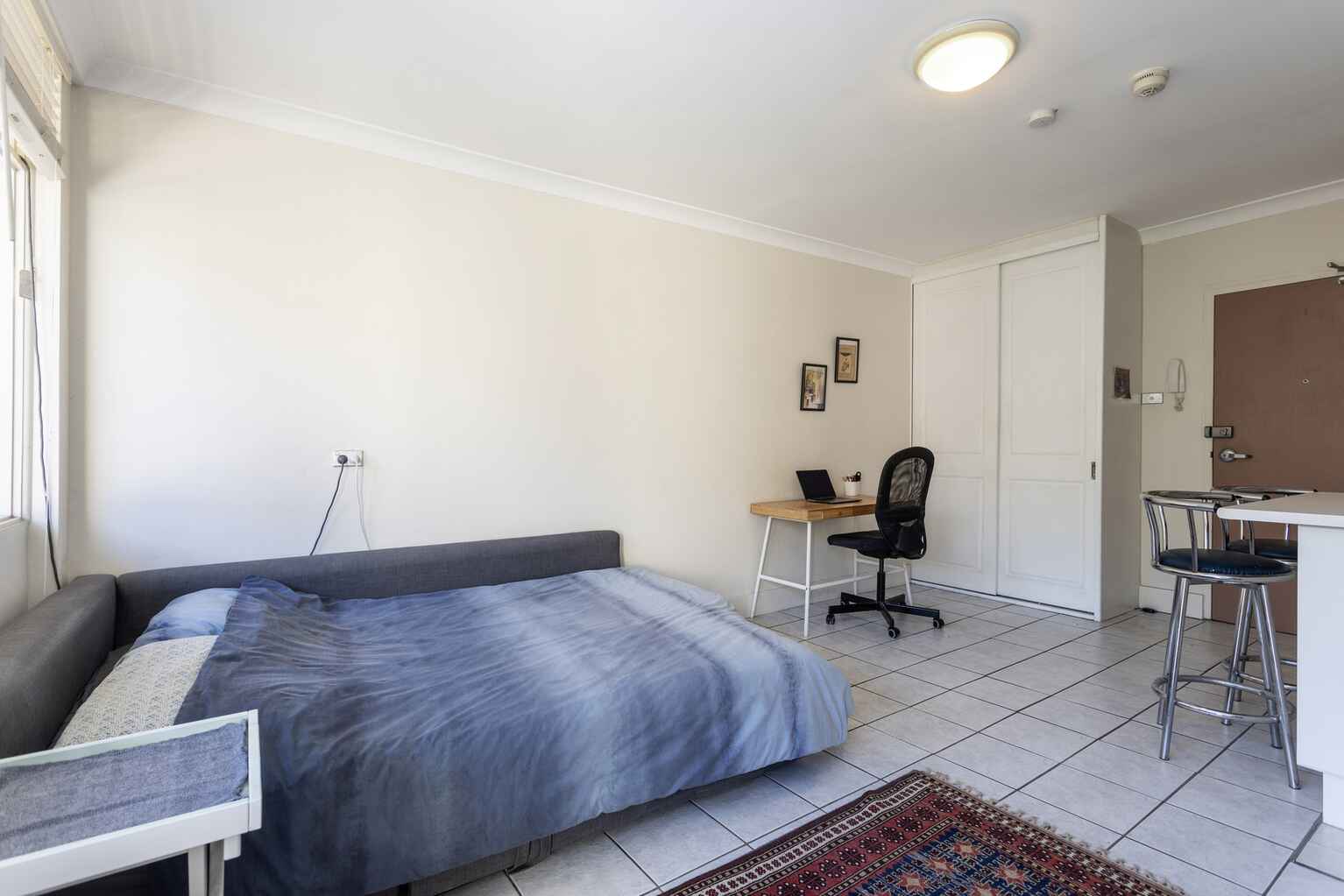 23/52 High Street North Sydney