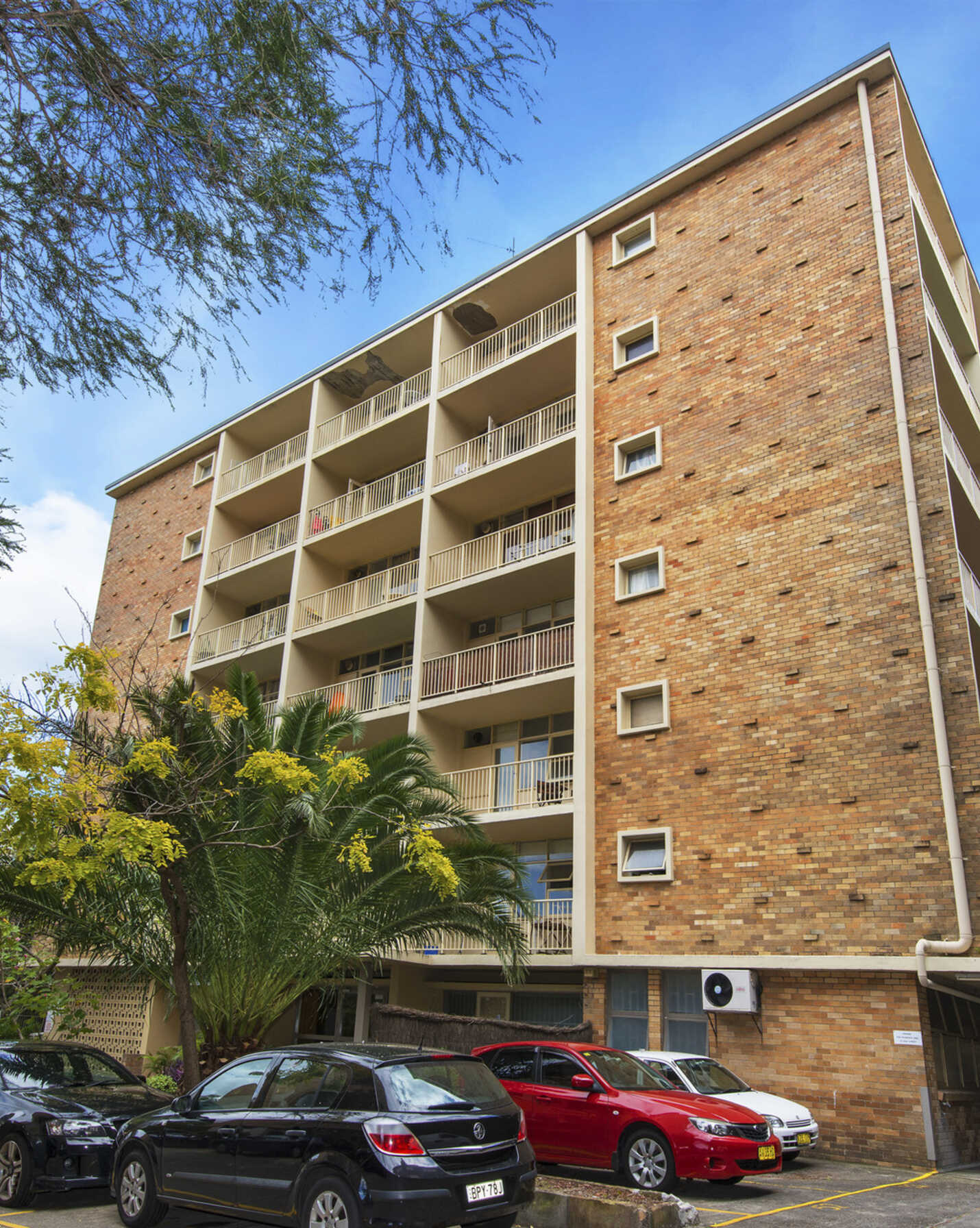 23/52 High Street North Sydney, Sydney - Thumbnail 6