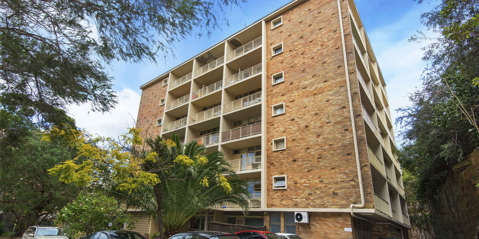 23/52 High Street North Sydney 23/52 High Street North Sydney