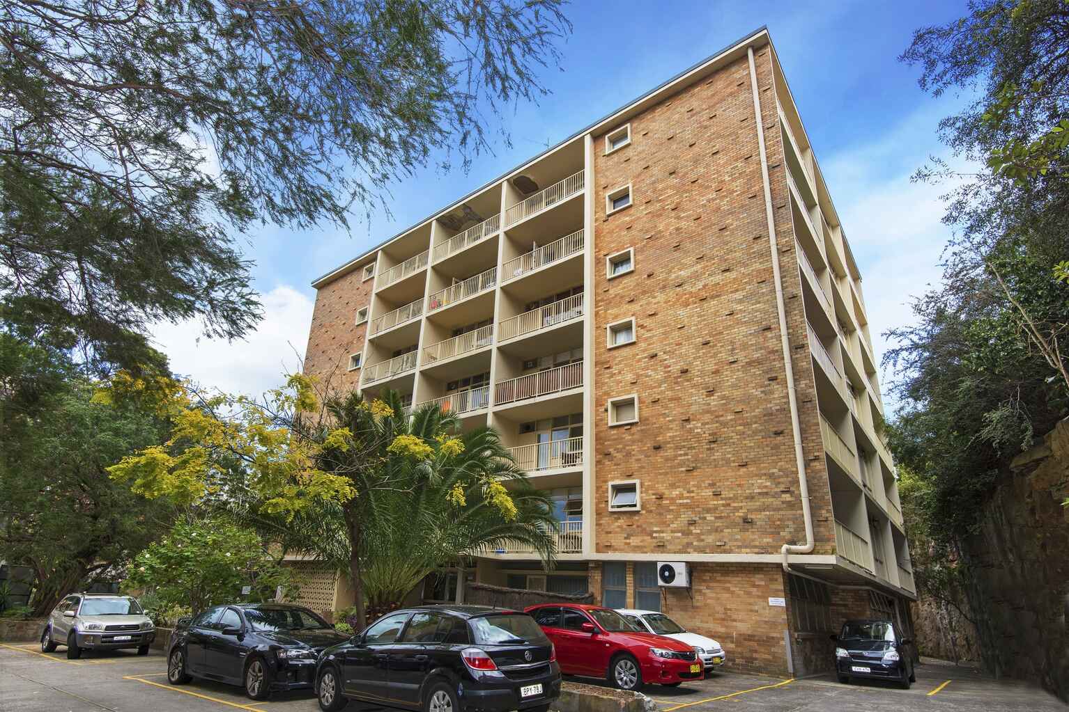 23/52 High Street North Sydney