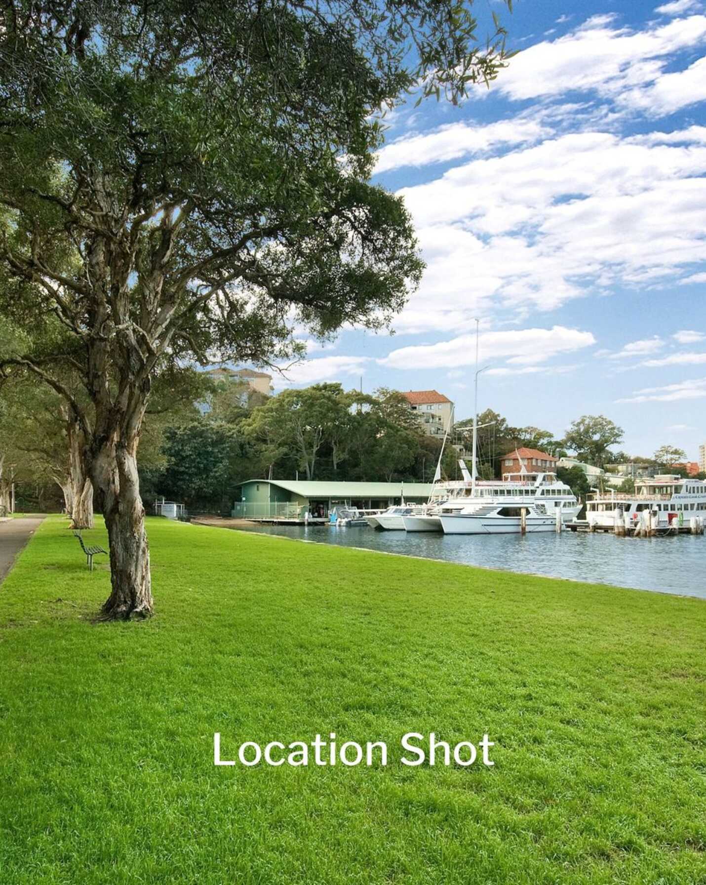 23/52 High Street North Sydney, Sydney - Thumbnail 8