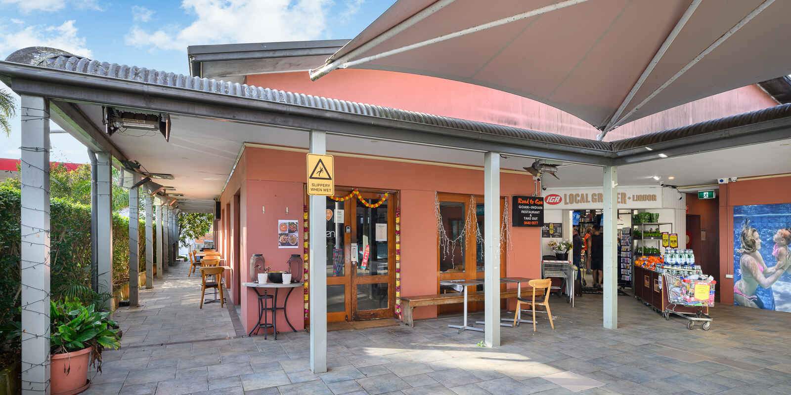 Shop 11&12/351 Mona Vale Road St Ives