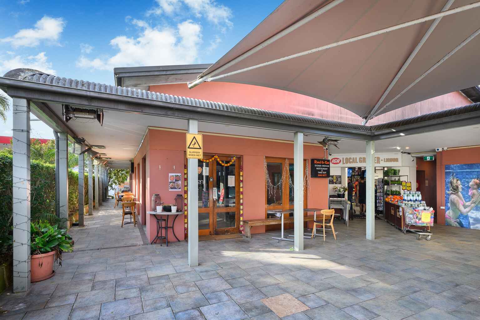 Shop 11&12/351 Mona Vale Road St Ives