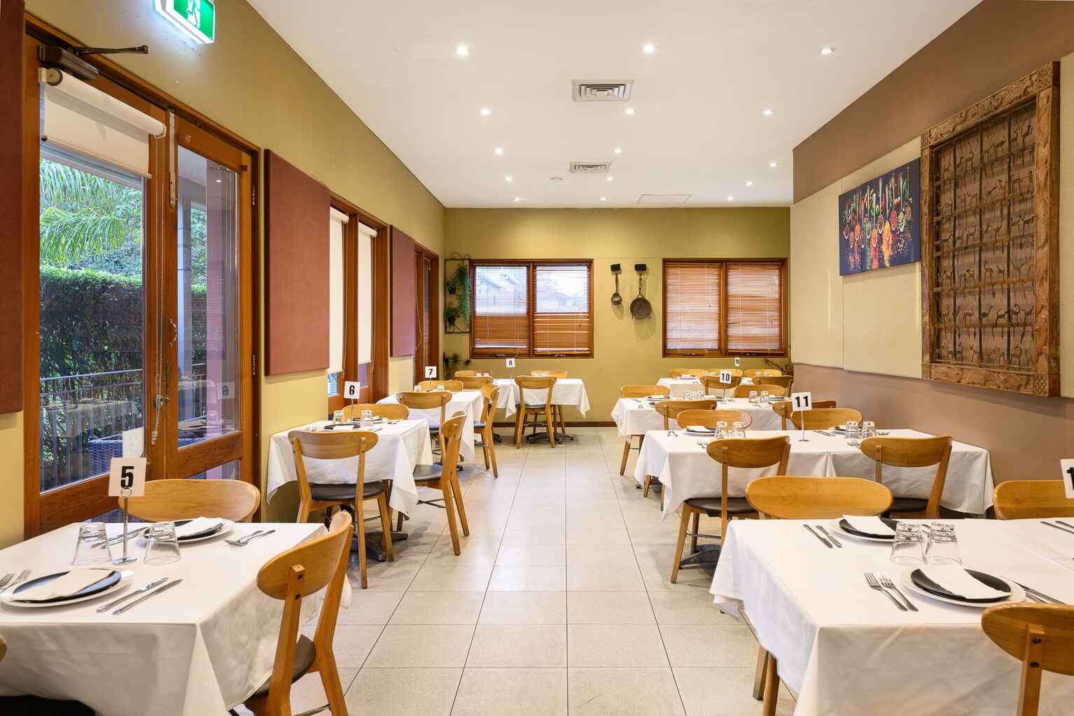 Shop 11&12/351 Mona Vale Road St Ives