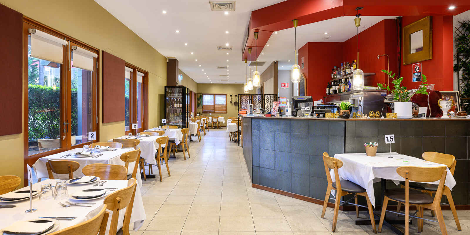 Shop 11&12/351 Mona Vale Road St Ives