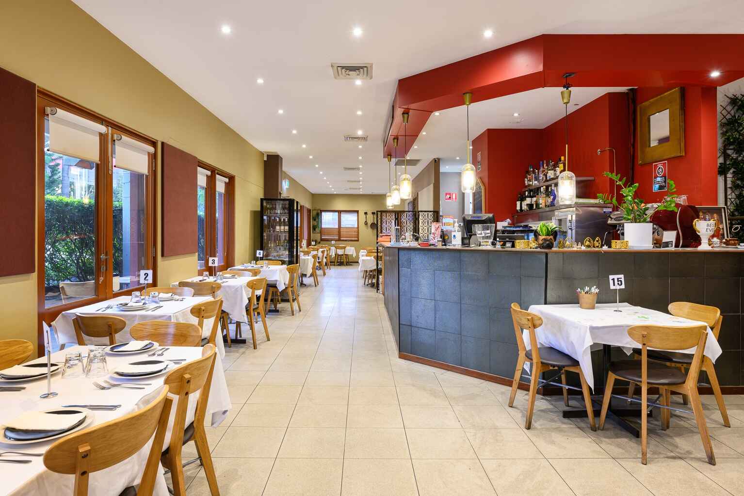 Shop 11&12/351 Mona Vale Road St Ives