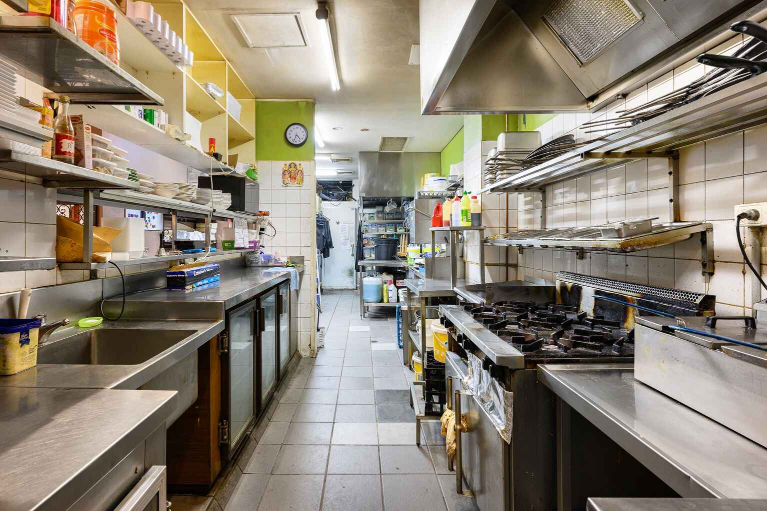 Shop 11&12/351 Mona Vale Road St Ives