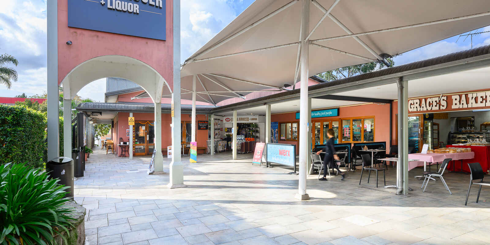 Shop 11&12/351 Mona Vale Road St Ives