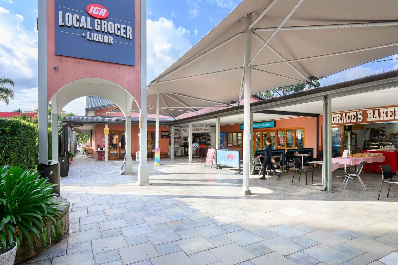 Shop 11&12/351 Mona Vale Road St Ives