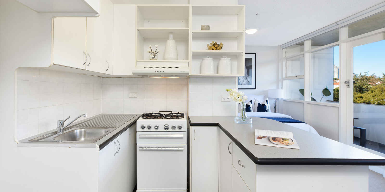 207/54 High Street North Sydney