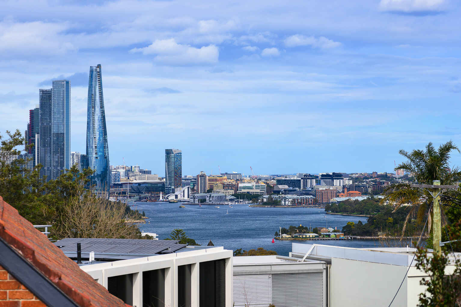 7/5 Waverton Avenue Waverton