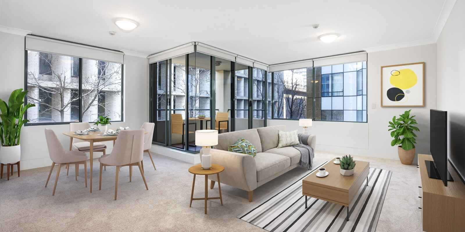 205/37-39 McLaren Street North Sydney 205/37-39 McLaren Street North Sydney