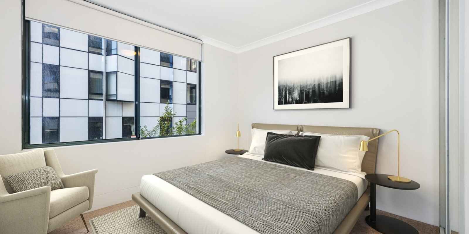 205/37-39 McLaren Street North Sydney 205/37-39 McLaren Street North Sydney