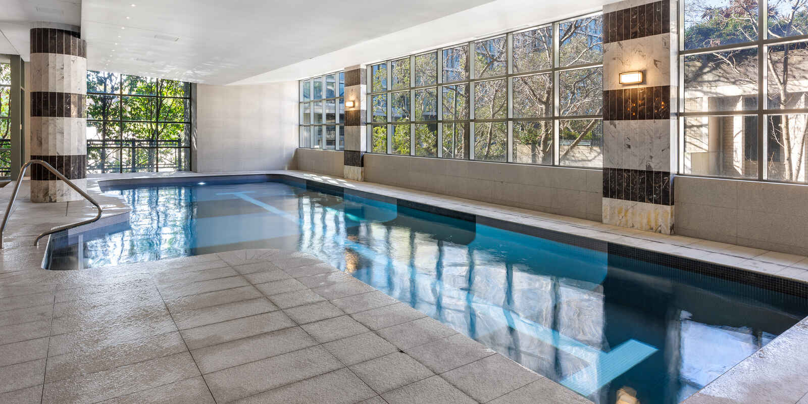 205/37-39 McLaren Street North Sydney 205/37-39 McLaren Street North Sydney