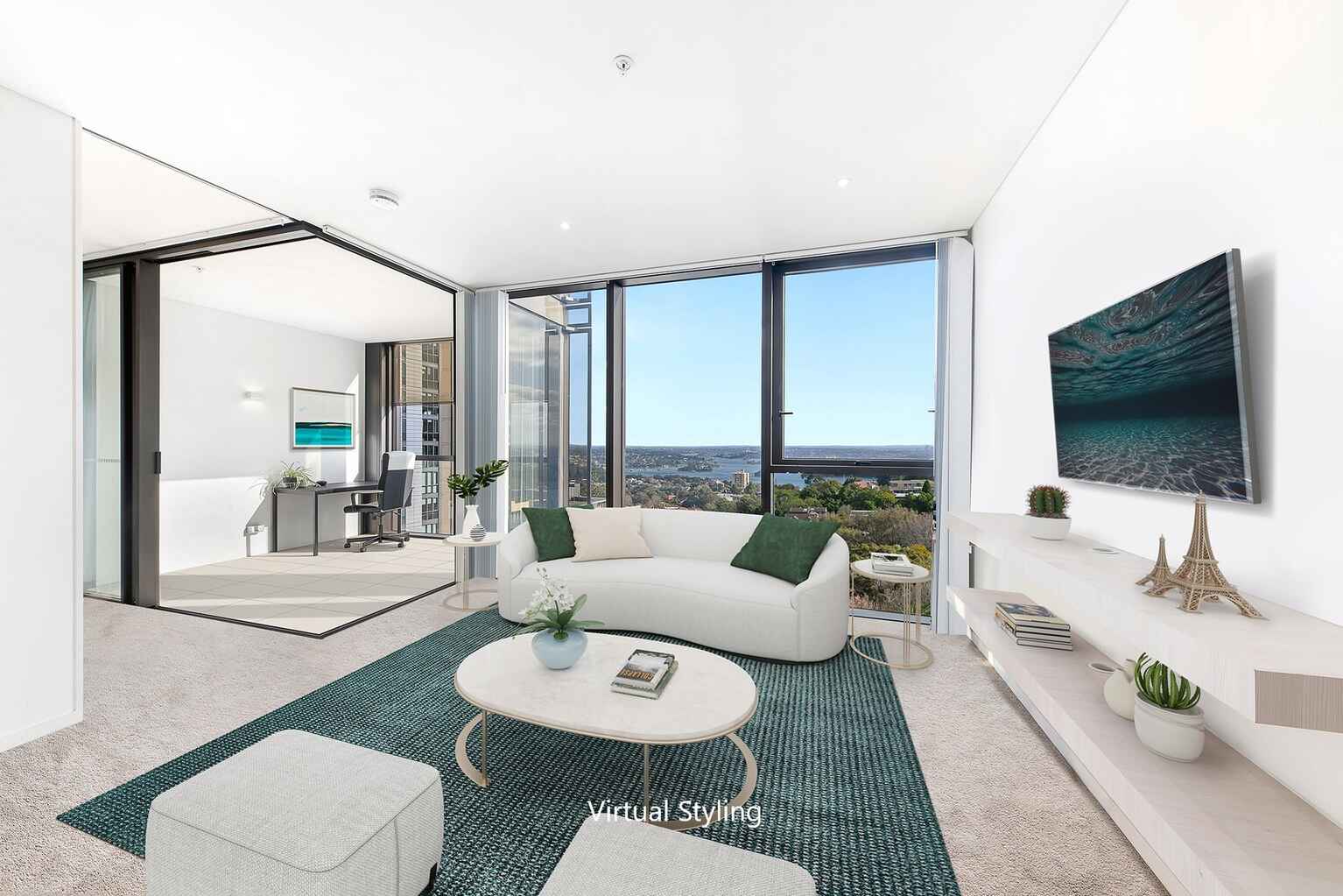 1601/211 Pacific Highway North Sydney 1601/211 Pacific Highway North Sydney