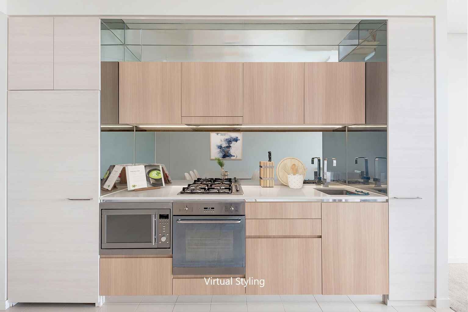 1601/211 Pacific Highway North Sydney 1601/211 Pacific Highway North Sydney