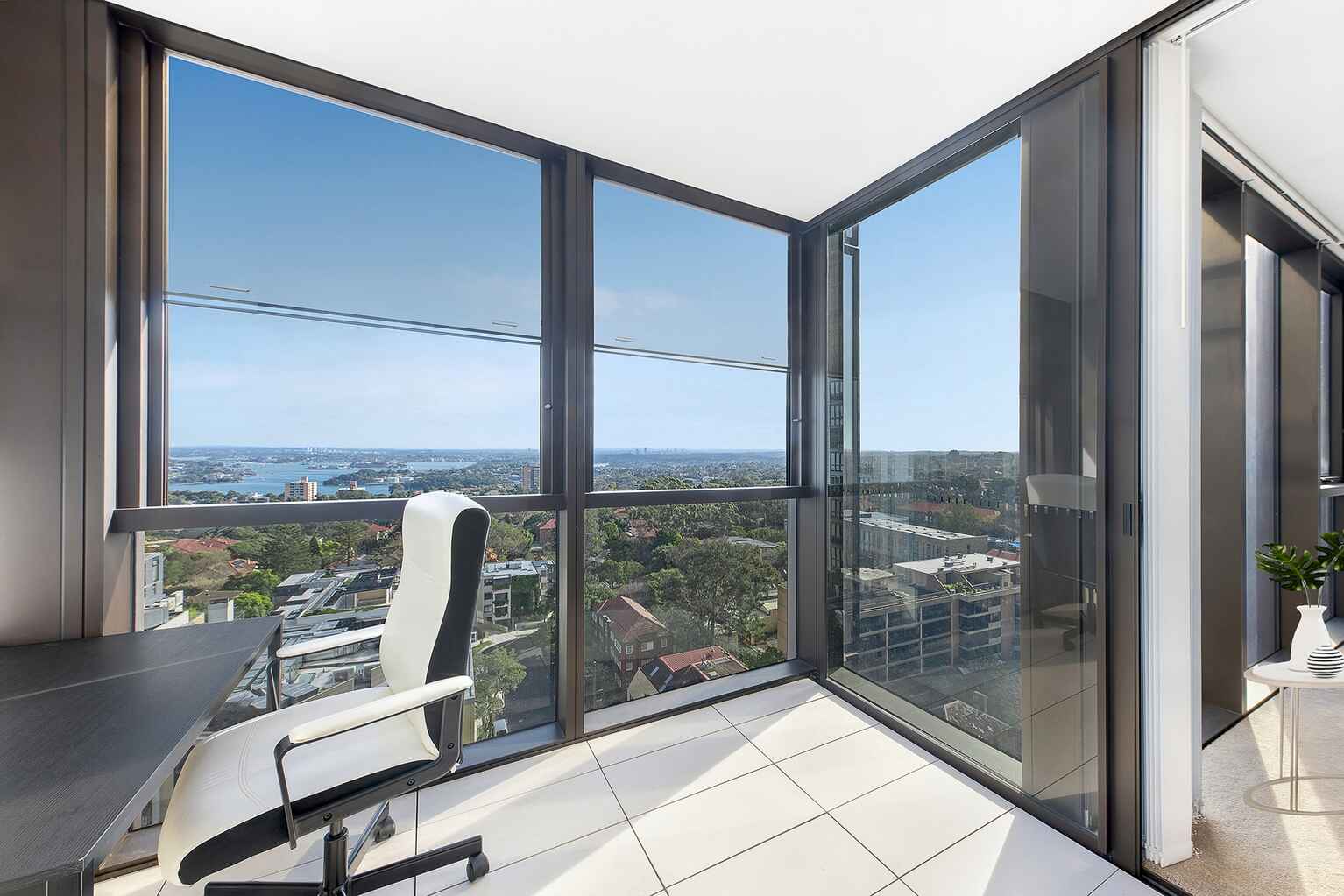 1601/211 Pacific Highway North Sydney 1601/211 Pacific Highway North Sydney