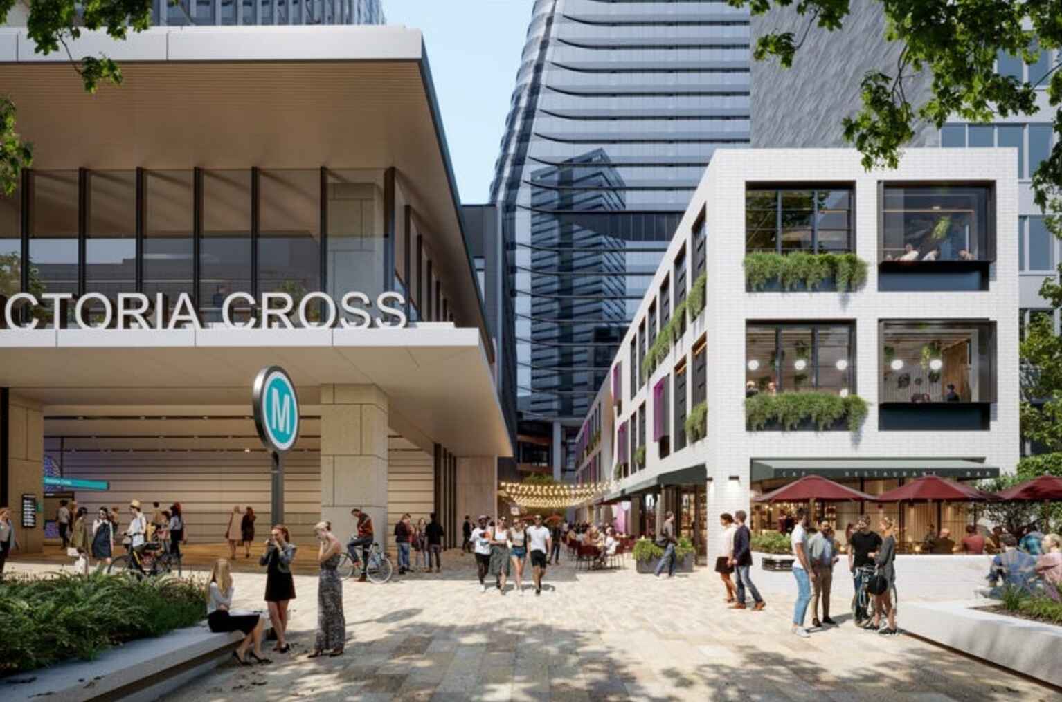 1601/211 Pacific Highway North Sydney 1601/211 Pacific Highway North Sydney