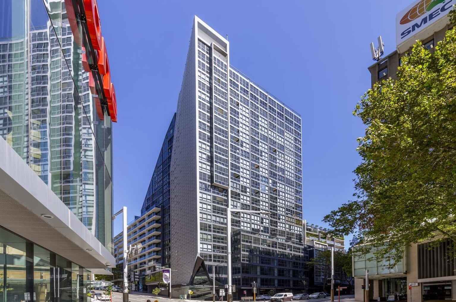 603/150 Pacific Highway North Sydney